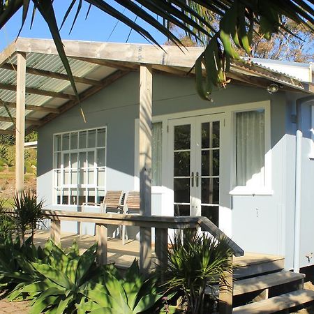 Hot Water Beach Surf Sound Cottage Hotwater Beach Eksteriør billede