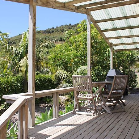 Hot Water Beach Surf Sound Cottage Hotwater Beach Eksteriør billede