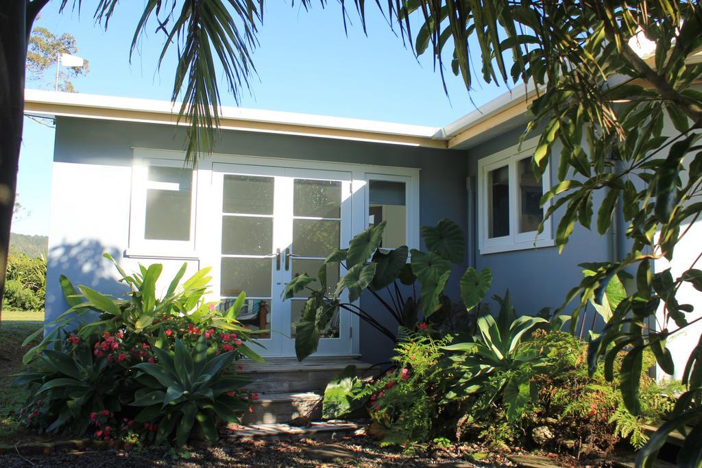 Hot Water Beach Surf Sound Cottage Hotwater Beach Eksteriør billede