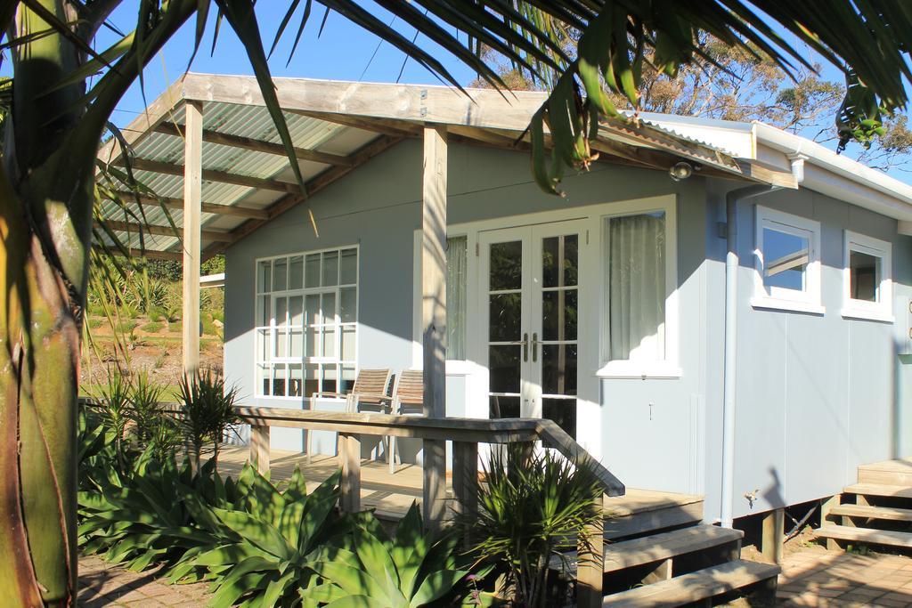 Hot Water Beach Surf Sound Cottage Hotwater Beach Eksteriør billede
