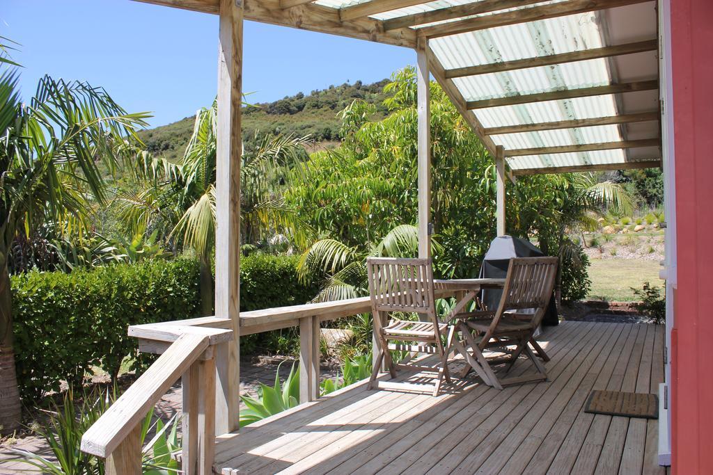 Hot Water Beach Surf Sound Cottage Hotwater Beach Eksteriør billede