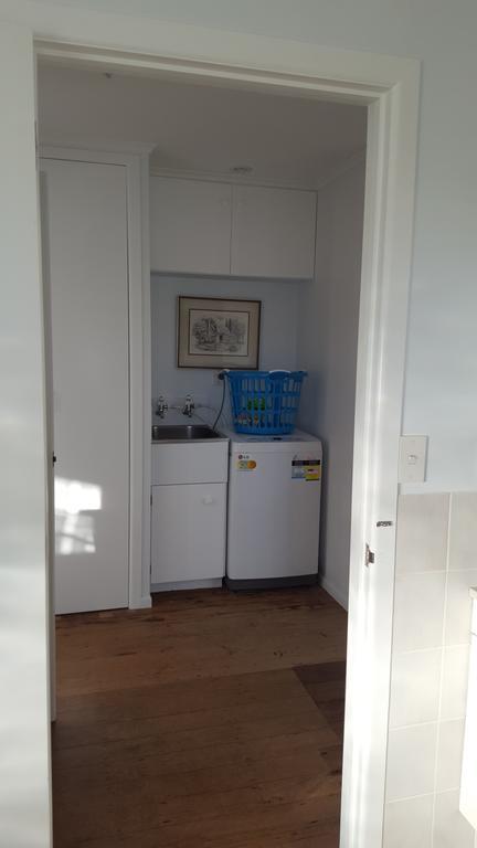 Hot Water Beach Surf Sound Cottage Hotwater Beach Eksteriør billede