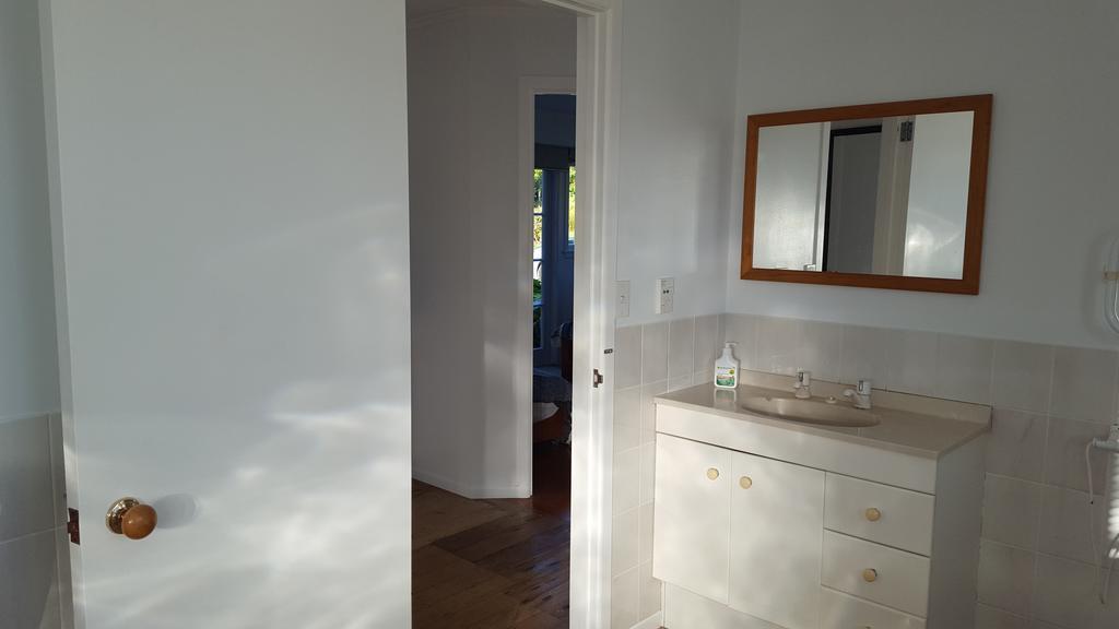 Hot Water Beach Surf Sound Cottage Hotwater Beach Eksteriør billede