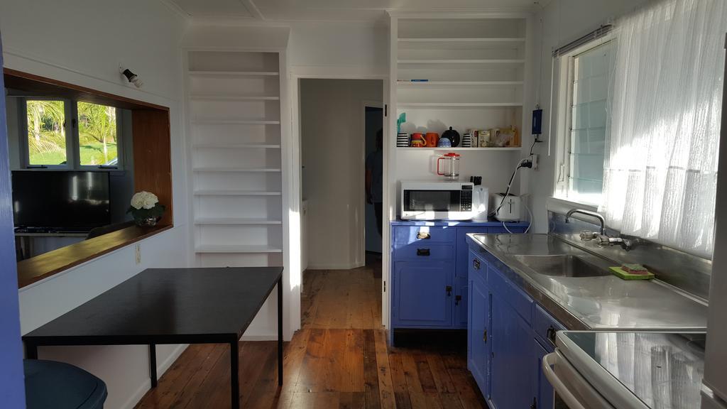 Hot Water Beach Surf Sound Cottage Hotwater Beach Eksteriør billede